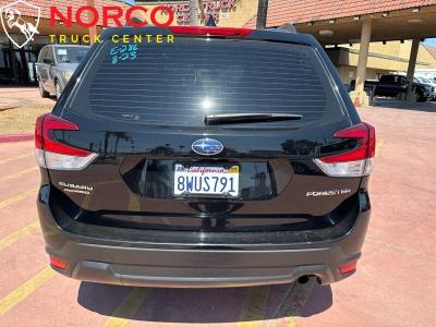 Used 2021 Subaru Forester  in Norco, CA 6