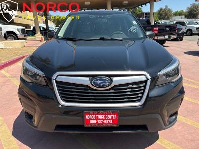 Used 2021 Subaru Forester  in Norco, CA 2