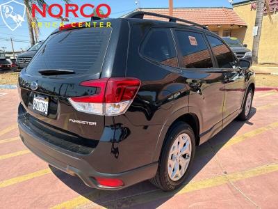 Used 2021 Subaru Forester  in Norco, CA 7