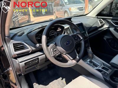 Used 2021 Subaru Forester  in Norco, CA 17