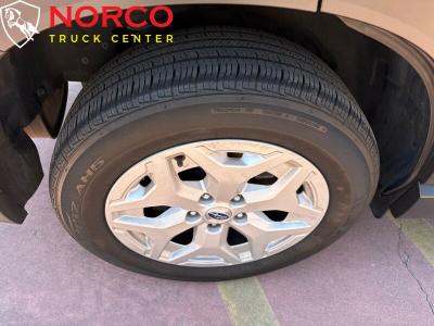 Used 2021 Subaru Forester  in Norco, CA 12