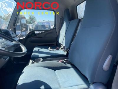 Used 2015 Mitsubishi FE 180 14' Dump in Norco, CA 10