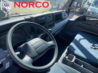 Used 2015 Mitsubishi FE 180 14' Dump in Norco, CA 9