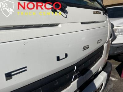 Used 2015 Mitsubishi FE 180 14' Dump in Norco, CA 2