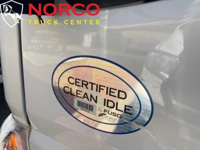 Used 2015 Mitsubishi FE 180 14' Dump in Norco, CA 7