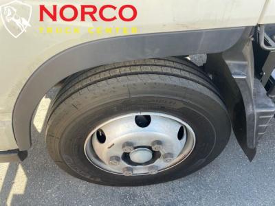 Used 2015 Mitsubishi FE 180 14' Dump in Norco, CA 4