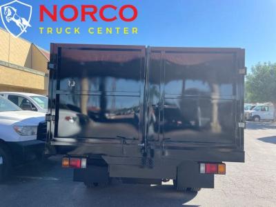 Used 2015 Mitsubishi FE 180 14' Dump in Norco, CA 15
