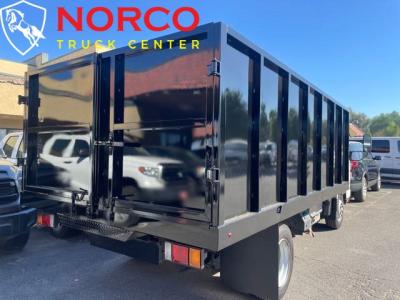 Used 2015 Mitsubishi FE 180 14' Dump in Norco, CA 16