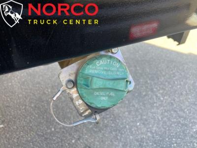 Used 2015 Mitsubishi FE 180 14' Dump in Norco, CA 14