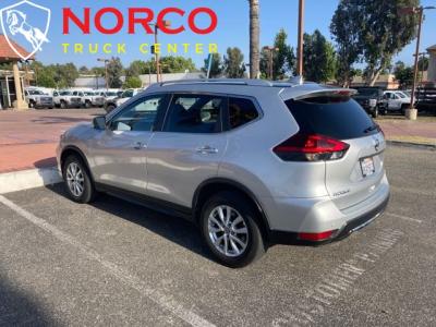 Used 2019 Nissan Rogue SV in Norco, CA 2