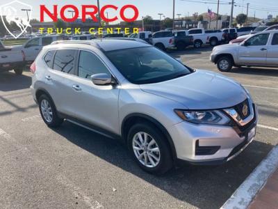 Used 2019 Nissan Rogue SV in Norco, CA 4