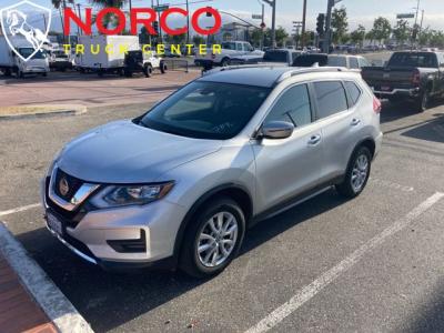 Used 2019 Nissan Rogue SV in Norco, CA 1