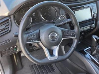 Used 2019 Nissan Rogue SV in Norco, CA 8