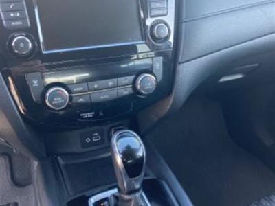 Used 2019 Nissan Rogue SV in Norco, CA 11