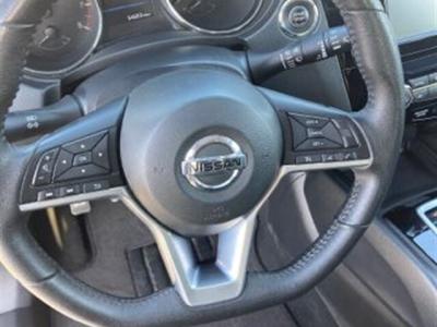Used 2019 Nissan Rogue SV in Norco, CA 10