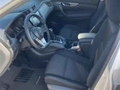 Used 2019 Nissan Rogue SV in Norco, CA 6
