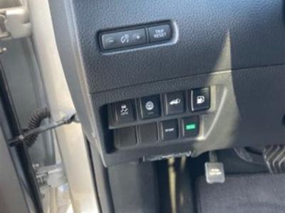 Used 2019 Nissan Rogue SV in Norco, CA 9