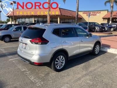 Used 2019 Nissan Rogue SV in Norco, CA 3