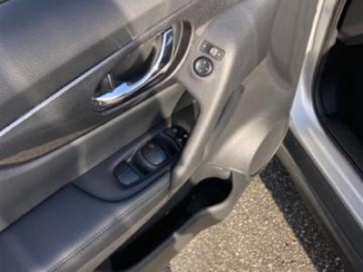 Used 2019 Nissan Rogue SV in Norco, CA 7