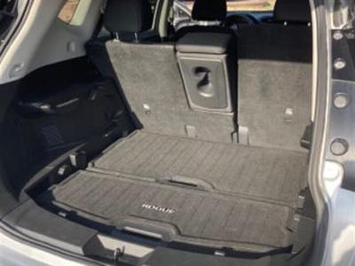 Used 2019 Nissan Rogue SV in Norco, CA 16