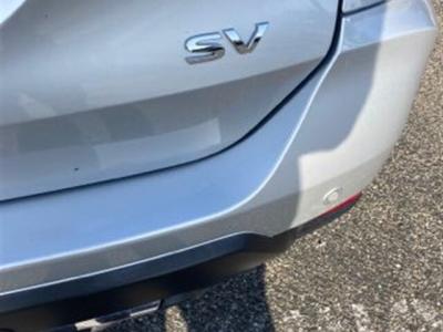 Used 2019 Nissan Rogue SV in Norco, CA 15