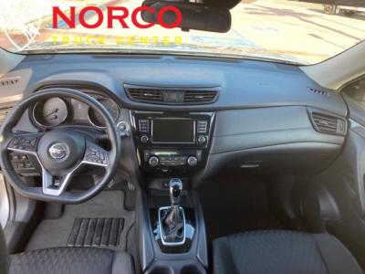 Used 2019 Nissan Rogue SV in Norco, CA 14