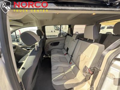 Used 2018 Ford Transit Connect XLT 7 Pasengers in Norco, CA 14