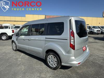 Used 2018 Ford Transit Connect XLT 7 Pasengers in Norco, CA 9