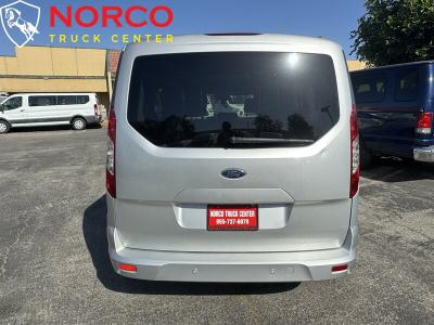 Used 2018 Ford Transit Connect XLT 7 Pasengers in Norco, CA 10