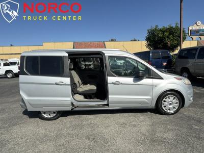 Used 2018 Ford Transit Connect XLT 7 Pasengers in Norco, CA 1