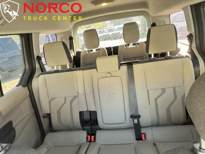 Used 2018 Ford Transit Connect XLT 7 Pasengers in Norco, CA 28
