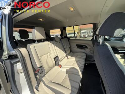Used 2018 Ford Transit Connect XLT 7 Pasengers in Norco, CA 15