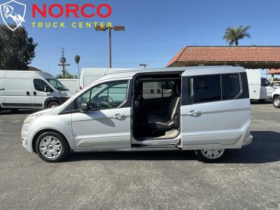 Used 2018 Ford Transit Connect XLT 7 Pasengers in Norco, CA 7