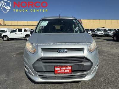 Used 2018 Ford Transit Connect XLT 7 Pasengers in Norco, CA 4
