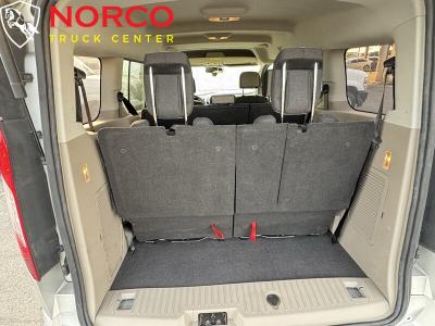 Used 2018 Ford Transit Connect XLT 7 Pasengers in Norco, CA 12