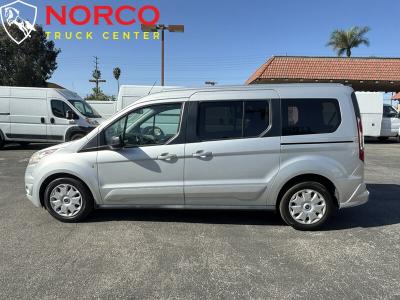 Used 2018 Ford Transit Connect XLT 7 Pasengers in Norco, CA 6