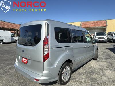 Used 2018 Ford Transit Connect XLT 7 Pasengers in Norco, CA 11