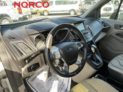 Used 2018 Ford Transit Connect XLT 7 Pasengers in Norco, CA 22