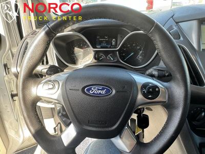Used 2018 Ford Transit Connect XLT 7 Pasengers in Norco, CA 23