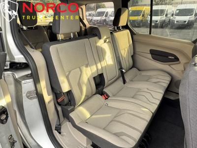 Used 2018 Ford Transit Connect XLT 7 Pasengers in Norco, CA 8