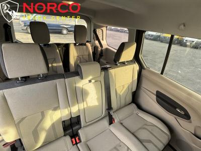 Used 2018 Ford Transit Connect XLT 7 Pasengers in Norco, CA 2