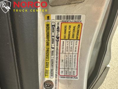 Used 2018 Ford Transit Connect XLT 7 Pasengers in Norco, CA 30