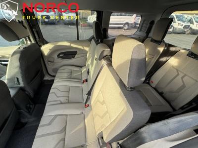 Used 2018 Ford Transit Connect XLT 7 Pasengers in Norco, CA 13