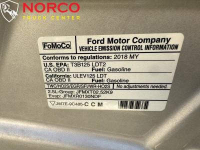 Used 2018 Ford Transit Connect XLT 7 Pasengers in Norco, CA 33