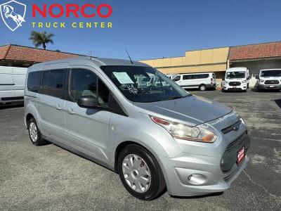 Used 2018 Ford Transit Connect XLT 7 Pasengers in Norco, CA 3