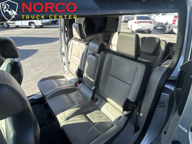 Used 2015 Ford Transit Connect Titanium 7 Passenger in Norco, CA 10