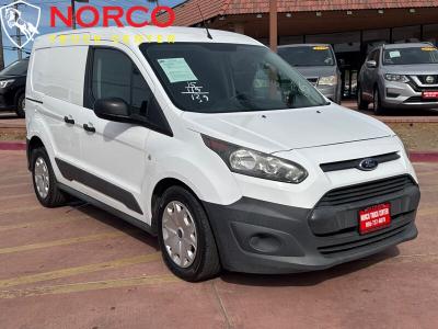 Used 2015 Ford Transit Connect XL in Norco, CA 2