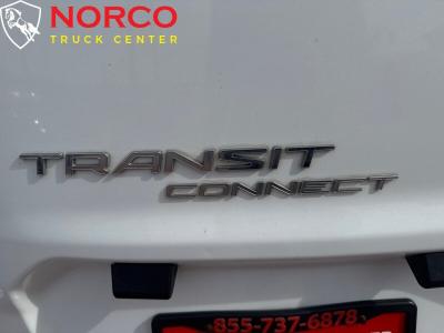 Used 2015 Ford Transit Connect XL in Norco, CA 14