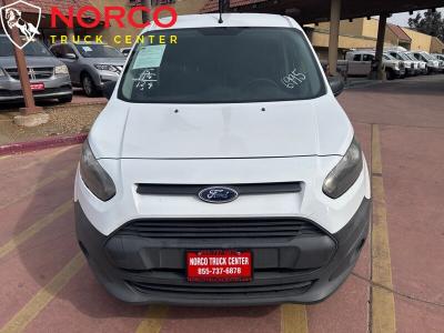 Used 2015 Ford Transit Connect XL in Norco, CA 3