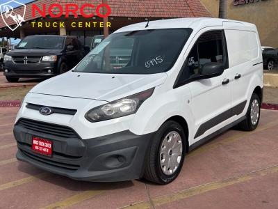 Used 2015 Ford Transit Connect XL in Norco, CA 4